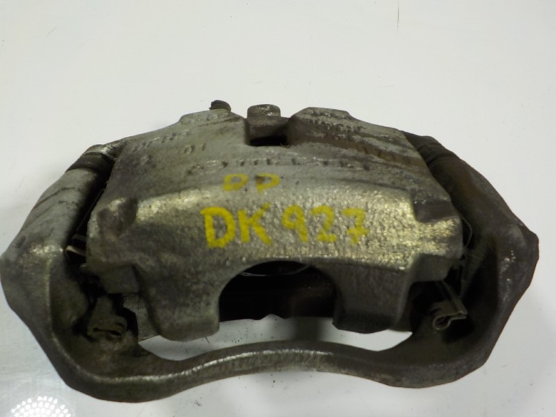 Recambio de pinza freno delantera derecha para mazda cx-30 1.8 diesel referencia OEM IAM  DFR5 