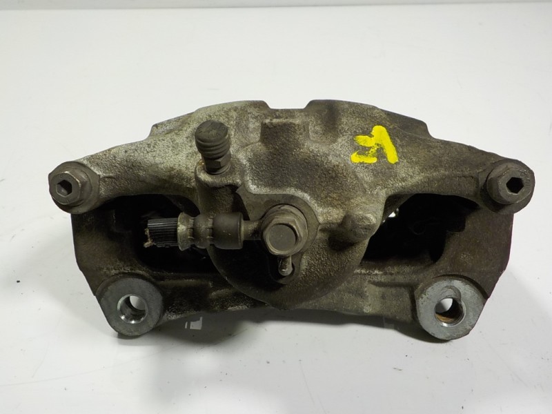 Recambio de pinza freno delantera izquierda para mazda cx-30 1.8 diesel referencia OEM IAM  DFR5 