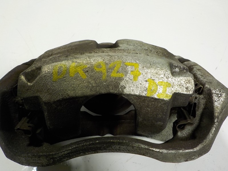 Recambio de pinza freno delantera izquierda para mazda cx-30 1.8 diesel referencia OEM IAM  DFR5 