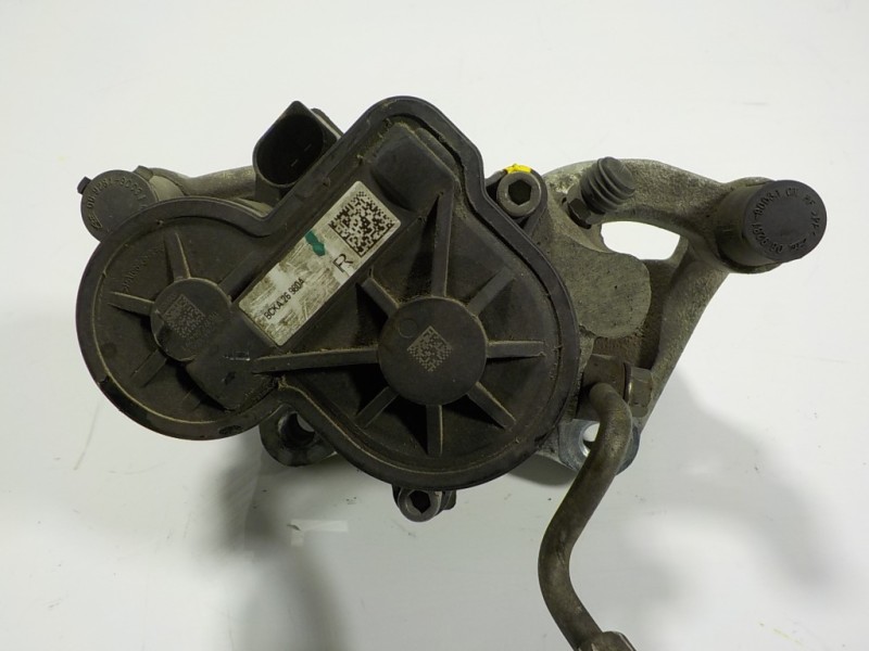 Recambio de pinza freno trasera derecha para mazda cx-30 1.8 diesel referencia OEM IAM  BCKA26980A 