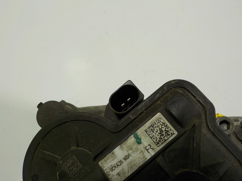 Recambio de pinza freno trasera derecha para mazda cx-30 1.8 diesel referencia OEM IAM  BCKA26980A 