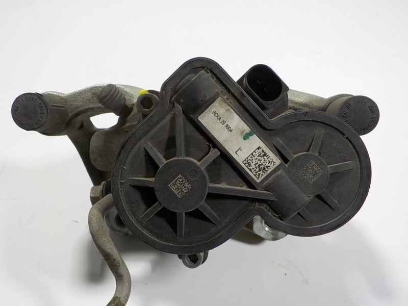 Recambio de pinza freno trasera izquierda para mazda cx-30 1.8 diesel referencia OEM IAM  BCKA26990A 