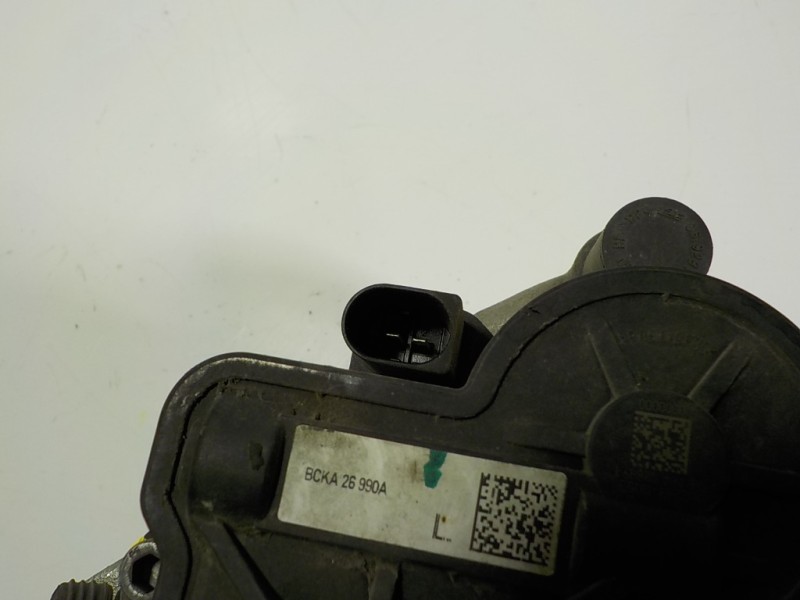 Recambio de pinza freno trasera izquierda para mazda cx-30 1.8 diesel referencia OEM IAM  BCKA26990A 