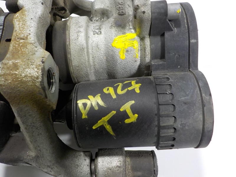 Recambio de pinza freno trasera izquierda para mazda cx-30 1.8 diesel referencia OEM IAM  BCKA26990A 