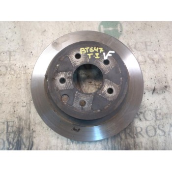 DISCO FRENO TRASERO 432068H701 