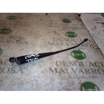 BRAZO LIMPIA TRASERO 