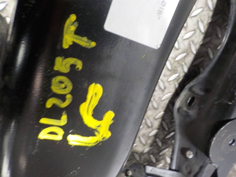 Recambio de puente trasero para seat leon st (5f8) x-perience 4drive referencia OEM IAM 5Q0505235M  