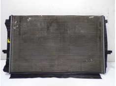 Recambio de radiador agua para seat leon st (5f8) x-perience 4drive referencia OEM IAM 5Q0121251EM 5Q0121251EM 