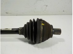 Recambio de transmision derecha para seat leon st (5f8) x-perience 4drive referencia OEM IAM 5Q0407272EP 5Q0407272EP  2