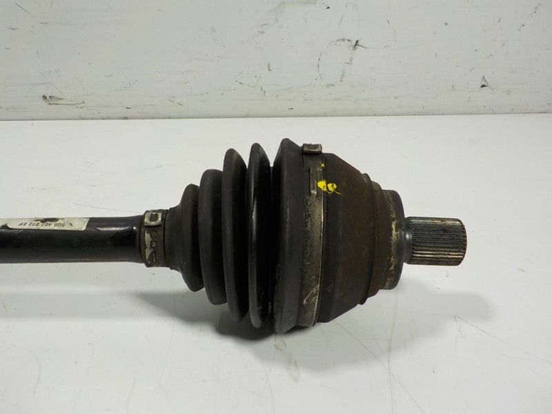 Recambio de transmision derecha para seat leon st (5f8) x-perience 4drive referencia OEM IAM 5Q0407272EP 5Q0407272EP 