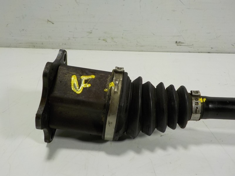 Recambio de transmision derecha para seat leon st (5f8) x-perience 4drive referencia OEM IAM 5Q0407272EP 5Q0407272EP 