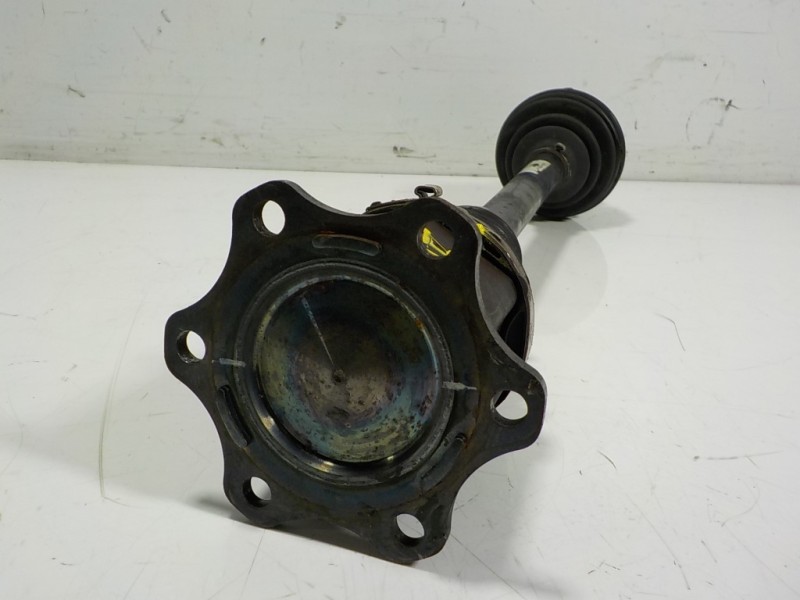 Recambio de transmision derecha para seat leon st (5f8) x-perience 4drive referencia OEM IAM 5Q0407272EP 5Q0407272EP 