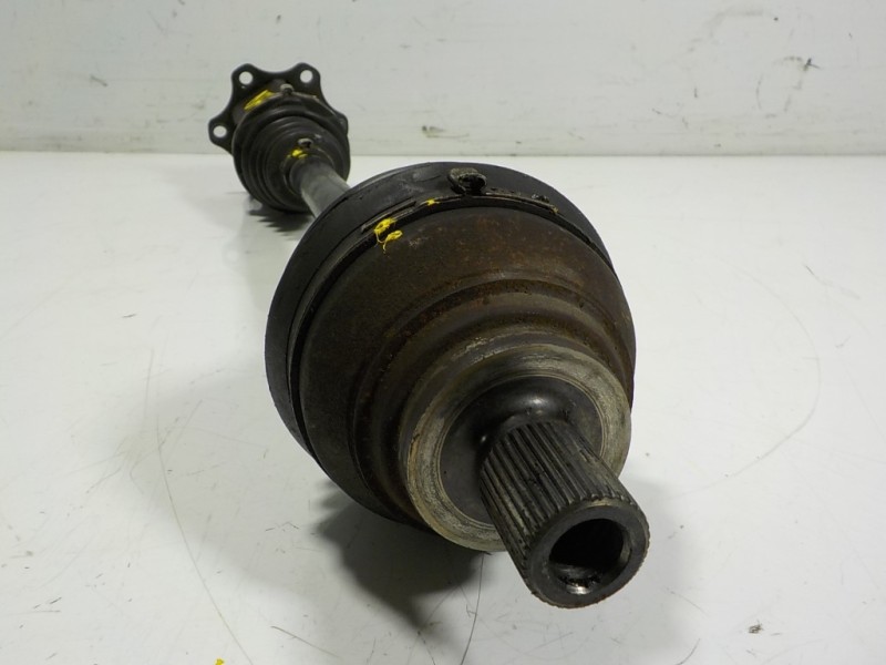 Recambio de transmision derecha para seat leon st (5f8) x-perience 4drive referencia OEM IAM 5Q0407272EP 5Q0407272EP 