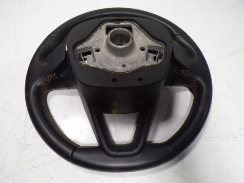 Recambio de volante para seat leon st (5f8) x-perience 4drive referencia OEM IAM 5F0419091AKEYY 5F0419091AK 