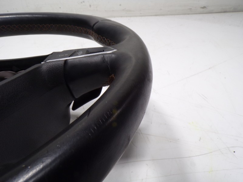 Recambio de volante para seat leon st (5f8) x-perience 4drive referencia OEM IAM 5F0419091AKEYY 5F0419091AK 