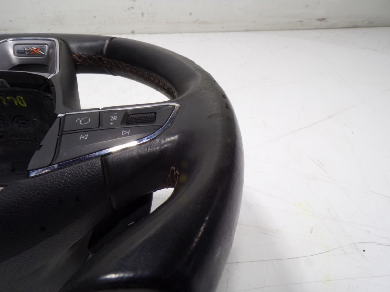 Recambio de volante para seat leon st (5f8) x-perience 4drive referencia OEM IAM 5F0419091AKEYY 5F0419091AK 