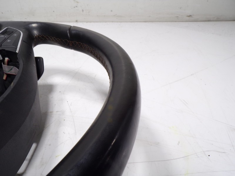 Recambio de volante para seat leon st (5f8) x-perience 4drive referencia OEM IAM 5F0419091AKEYY 5F0419091AK 