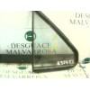 Recambio de cristal puerta trasero izquierdo para peugeot 605 srdt referencia OEM IAM   