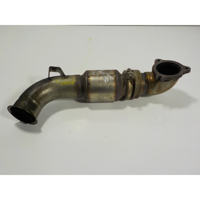 Recambio de catalizador para mercedes-benz clase r (w251) 3.0 cdi cat referencia OEM IAM A2514907614 A2514907614 