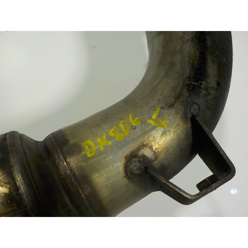 Recambio de catalizador para mercedes-benz clase r (w251) 3.0 cdi cat referencia OEM IAM A2514907614 A2514907614 