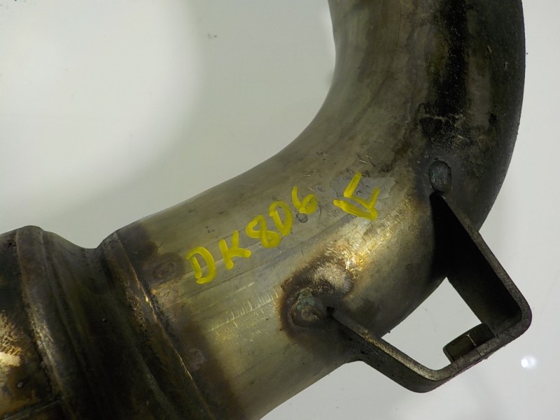 Recambio de catalizador para mercedes-benz clase r (w251) 3.0 cdi cat referencia OEM IAM A2514907614 A2514907614 