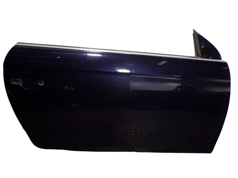 Recambio de puerta delantera derecha para volkswagen eos (1f7) 2.0 tdi referencia OEM IAM 1Q0831056T  