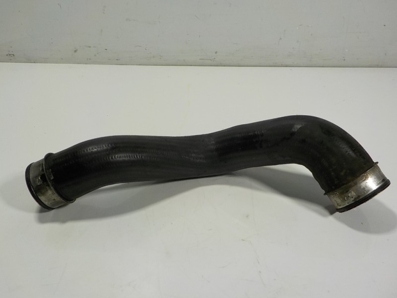 Recambio de tubo intercooler para mercedes-benz clase cls (w219) 3.0 cdi cat referencia OEM IAM A2115282482 A2115282482 