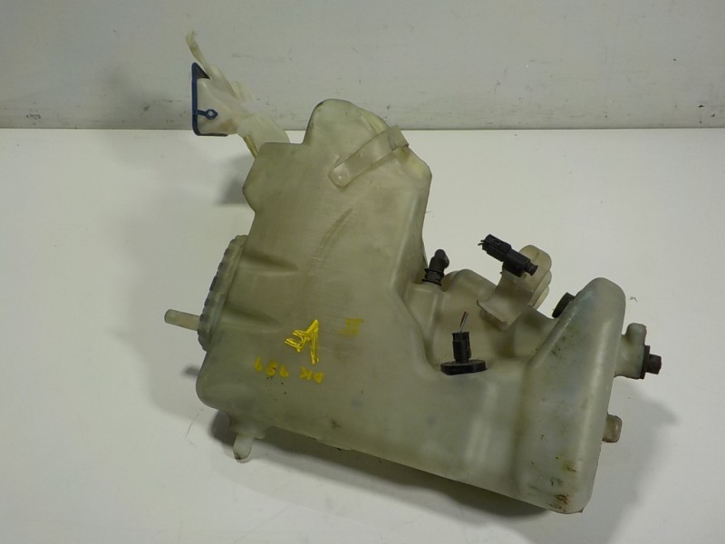 Recambio de deposito limpia para mercedes-benz clase cls (w219) 3.0 cdi cat referencia OEM IAM A2118690120 2118601460 