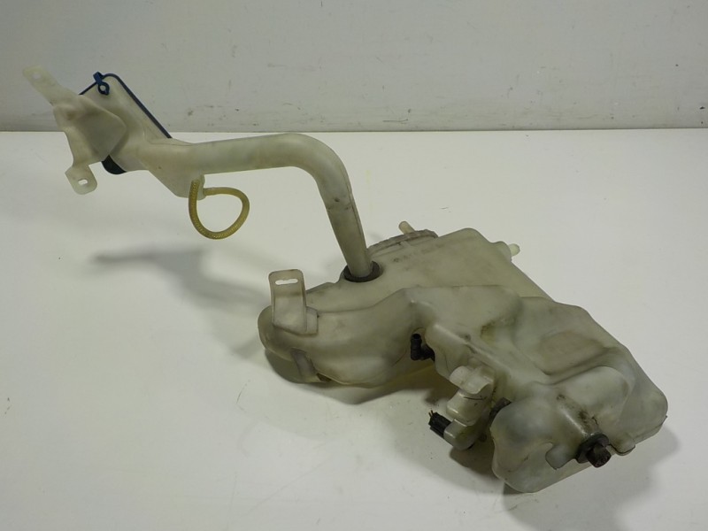 Recambio de deposito limpia para mercedes-benz clase cls (w219) 3.0 cdi cat referencia OEM IAM A2118690120 2118601460 