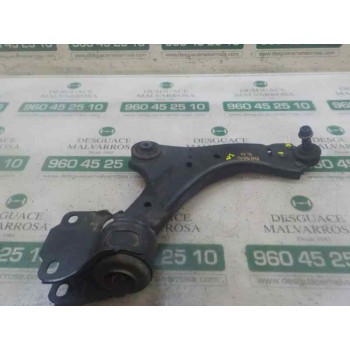 BRAZO SUSPENSION INFERIOR DELANTERO DERECHO 1507181 