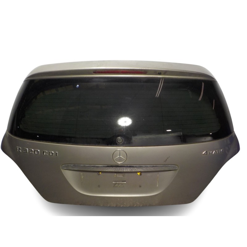 Recambio de porton trasero para mercedes-benz clase r (w251) 3.0 cdi cat referencia OEM IAM A2517400805  