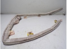 Recambio de airbag cortina delantero derecho para skoda yeti 1.2 tsi referencia OEM IAM 5L6880742 5L6880742  2