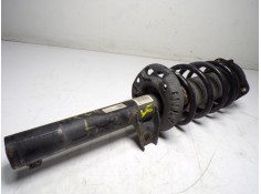 Recambio de amortiguador delantero derecho para skoda yeti 1.2 tsi referencia OEM IAM 1K0413031BK 1K0413031BK  2