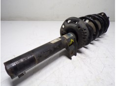 Recambio de amortiguador delantero izquierdo para skoda yeti 1.2 tsi referencia OEM IAM 1K0413031BK 1K0413031BK  2