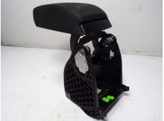 Recambio de apoyabrazos central para skoda yeti 1.2 tsi referencia OEM IAM 3T0864207CYGP 3T0864207B  2