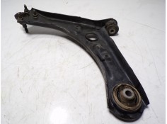 Recambio de brazo suspension inferior delantero derecho para skoda yeti 1.2 tsi referencia OEM IAM 1K0407152BG   2