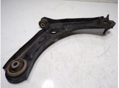 Recambio de brazo suspension inferior delantero izquierdo para skoda yeti 1.2 tsi referencia OEM IAM 1K0407151BE   2