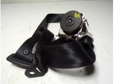 Recambio de cinturon seguridad trasero derecho para skoda yeti 1.2 tsi referencia OEM IAM 5L6857447RAA 615180800B  2