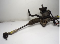 Recambio de cremallera direccion para skoda yeti 1.2 tsi referencia OEM IAM 1K1423055M 1K1423051EL  2