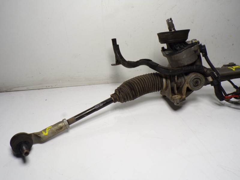 Recambio de cremallera direccion para skoda yeti 1.2 tsi referencia OEM IAM 1K1423055M 1K1423051EL 