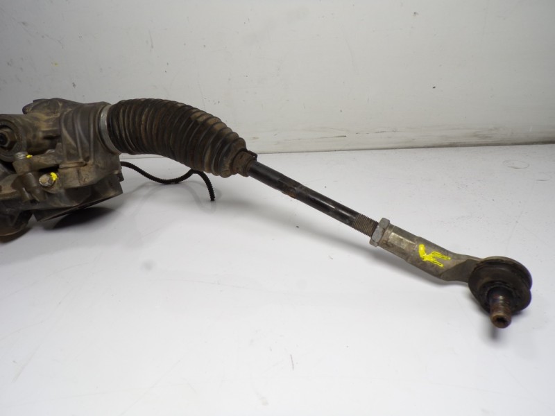 Recambio de cremallera direccion para skoda yeti 1.2 tsi referencia OEM IAM 1K1423055M 1K1423051EL 