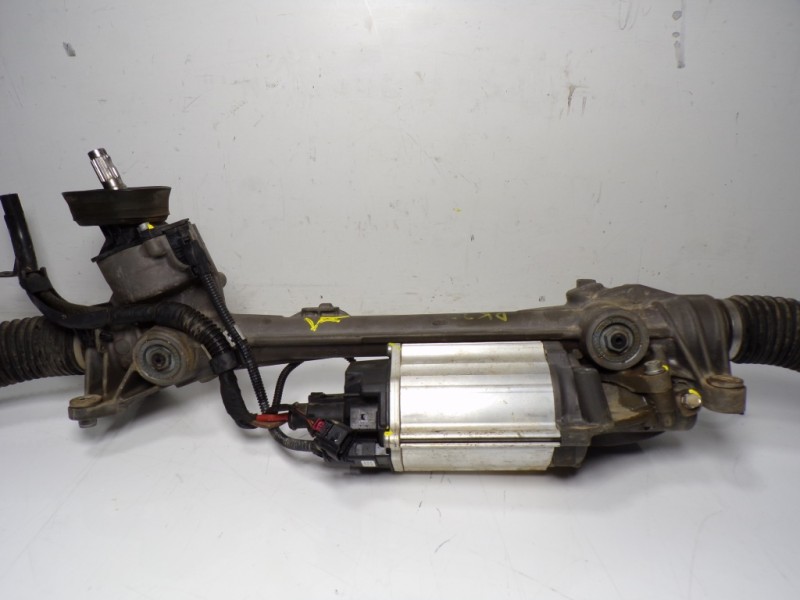 Recambio de cremallera direccion para skoda yeti 1.2 tsi referencia OEM IAM 1K1423055M 1K1423051EL 