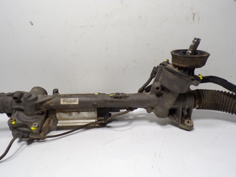 Recambio de cremallera direccion para skoda yeti 1.2 tsi referencia OEM IAM 1K1423055M 1K1423051EL 