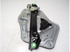 Recambio de elevalunas delantero derecho para skoda yeti 1.2 tsi referencia OEM IAM 5L0837462 5L0837402  2