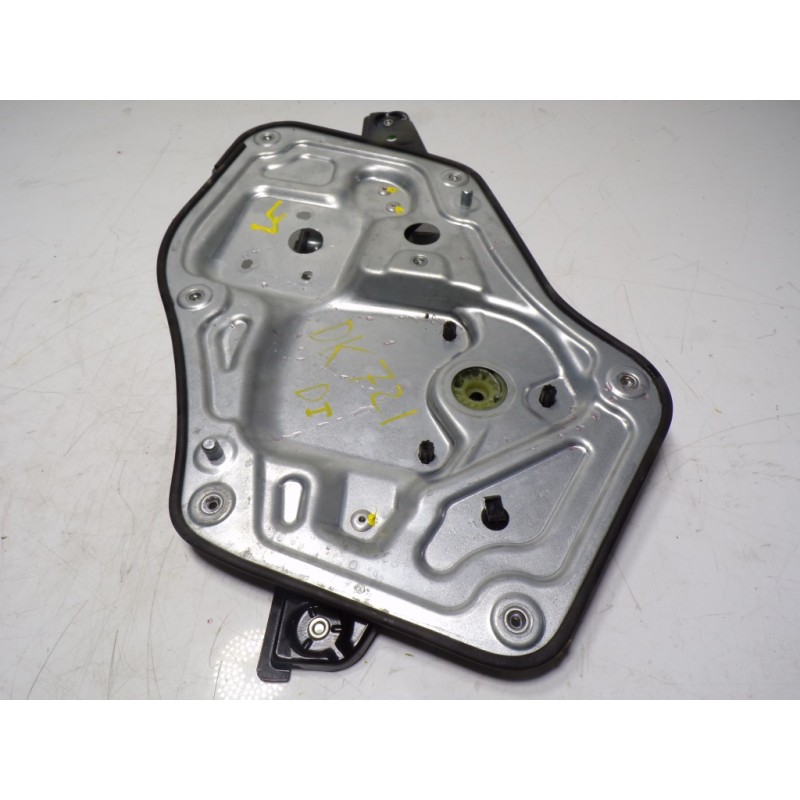 Recambio de elevalunas delantero izquierdo para skoda yeti 1.2 tsi referencia OEM IAM 5L0837461 5L0837401 