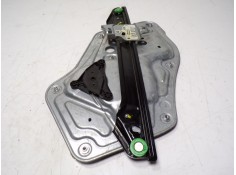 Recambio de elevalunas delantero izquierdo para skoda yeti 1.2 tsi referencia OEM IAM 5L0837461 5L0837401  2