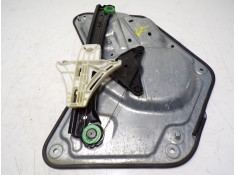 Recambio de elevalunas trasero derecho para skoda yeti 1.2 tsi referencia OEM IAM 5L0839462A 5L0839402A  2