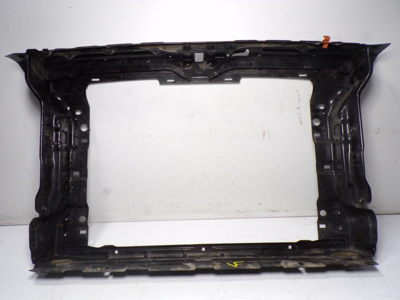 Recambio de frente delantero para skoda yeti 1.2 tsi referencia OEM IAM 5L0805591  