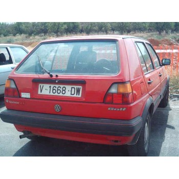 VOLKSWAGEN GOLF II (191/193)
