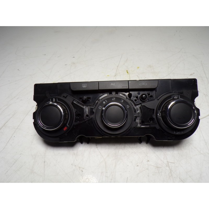 Recambio de mando calefaccion / aire acondicionado para skoda yeti 1.2 tsi referencia OEM IAM 3T0820047ABWHS 3T0820047AB 